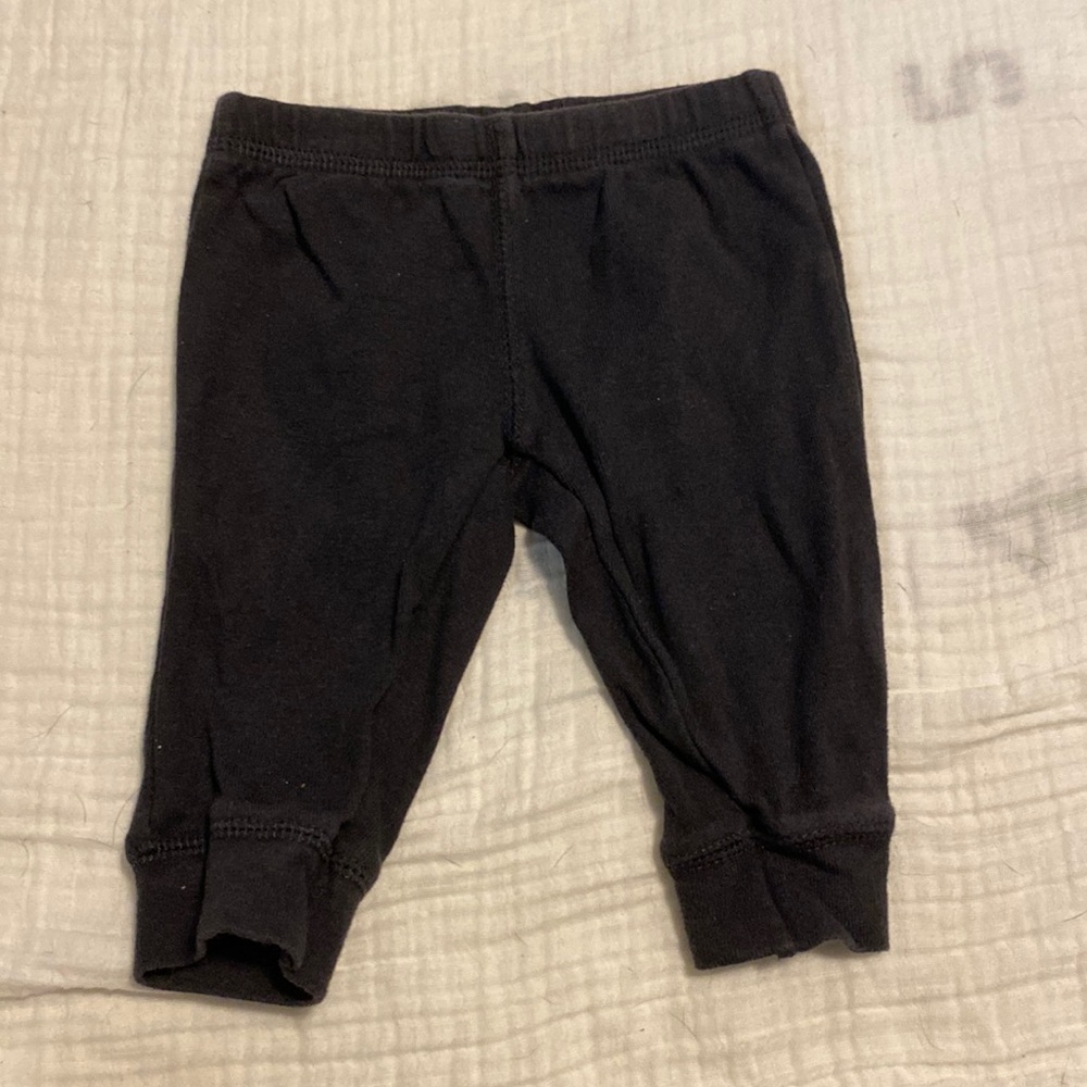 3 Month Pants